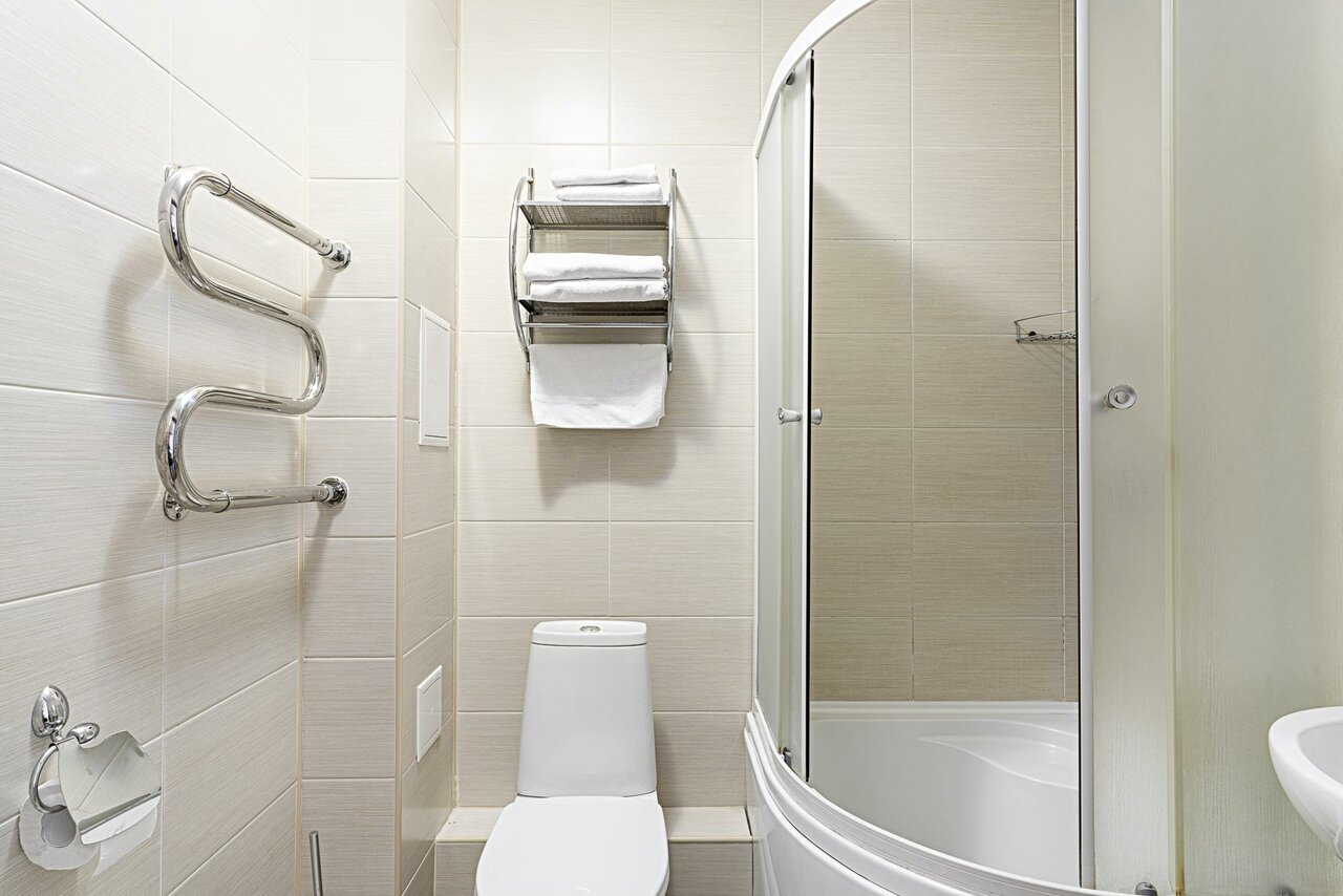 Гостиница Особняк на Театральной Казань-217