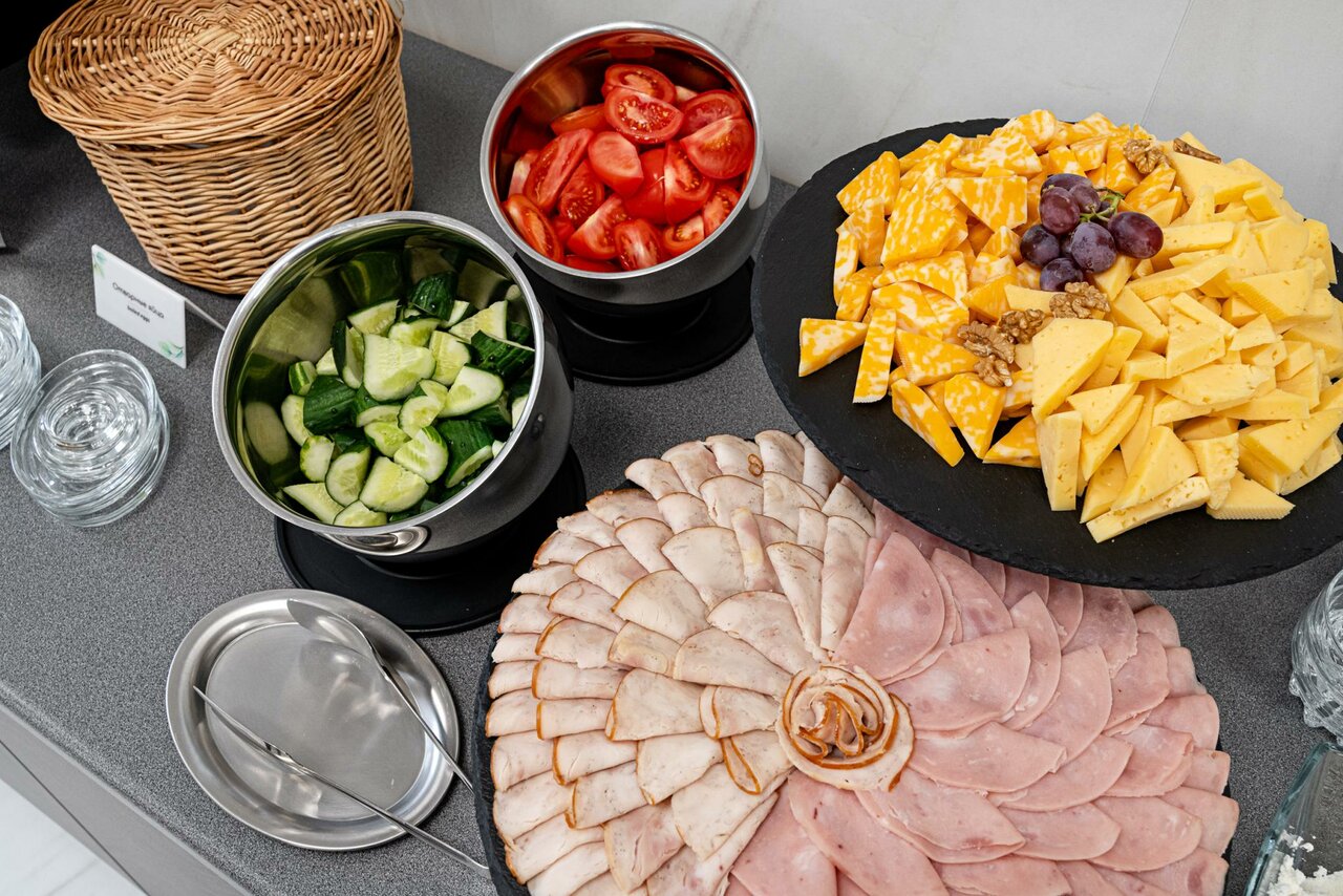 Гостиница Особняк на Театральной Казань-120