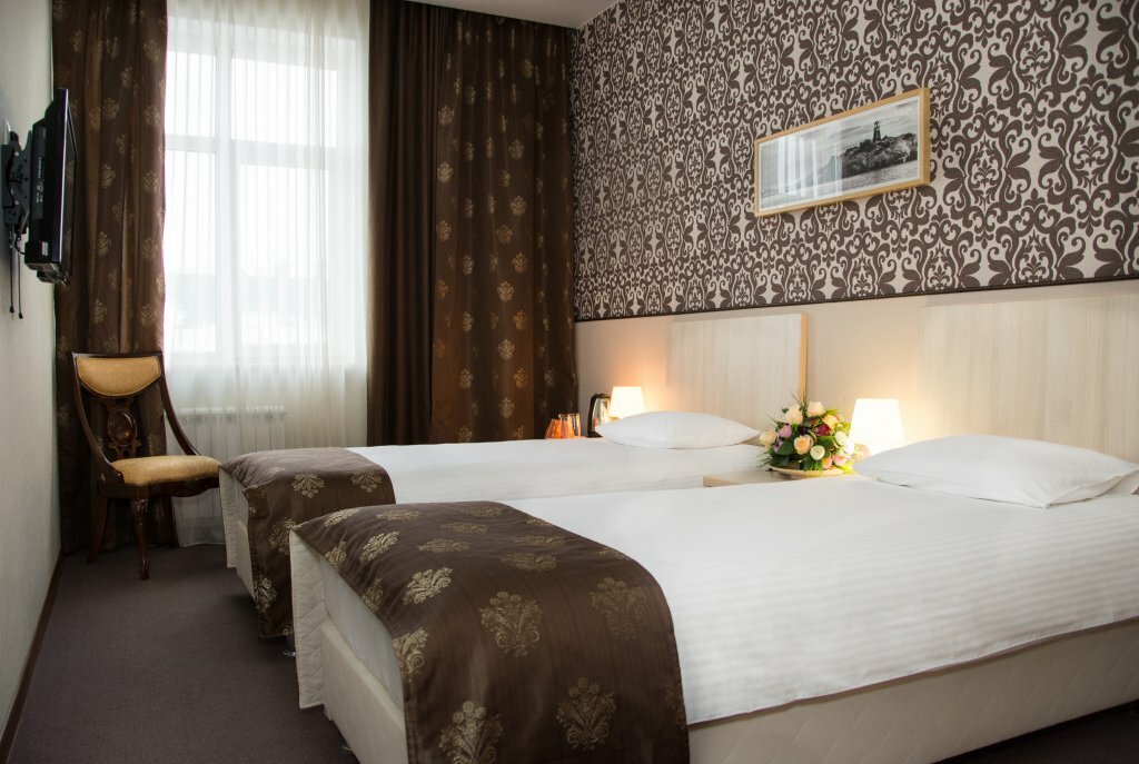 Гостиница Особняк на Театральной Казань-186