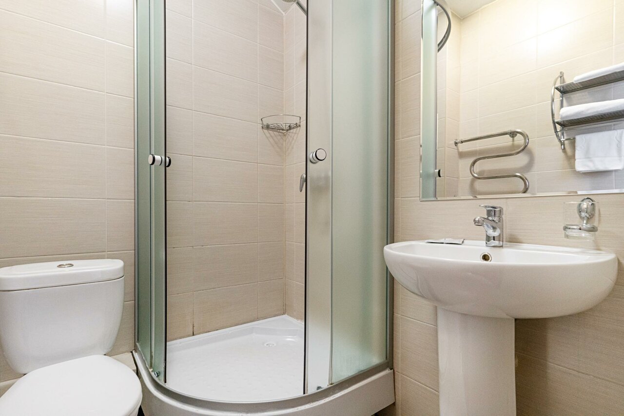 Гостиница Особняк на Театральной Казань-225