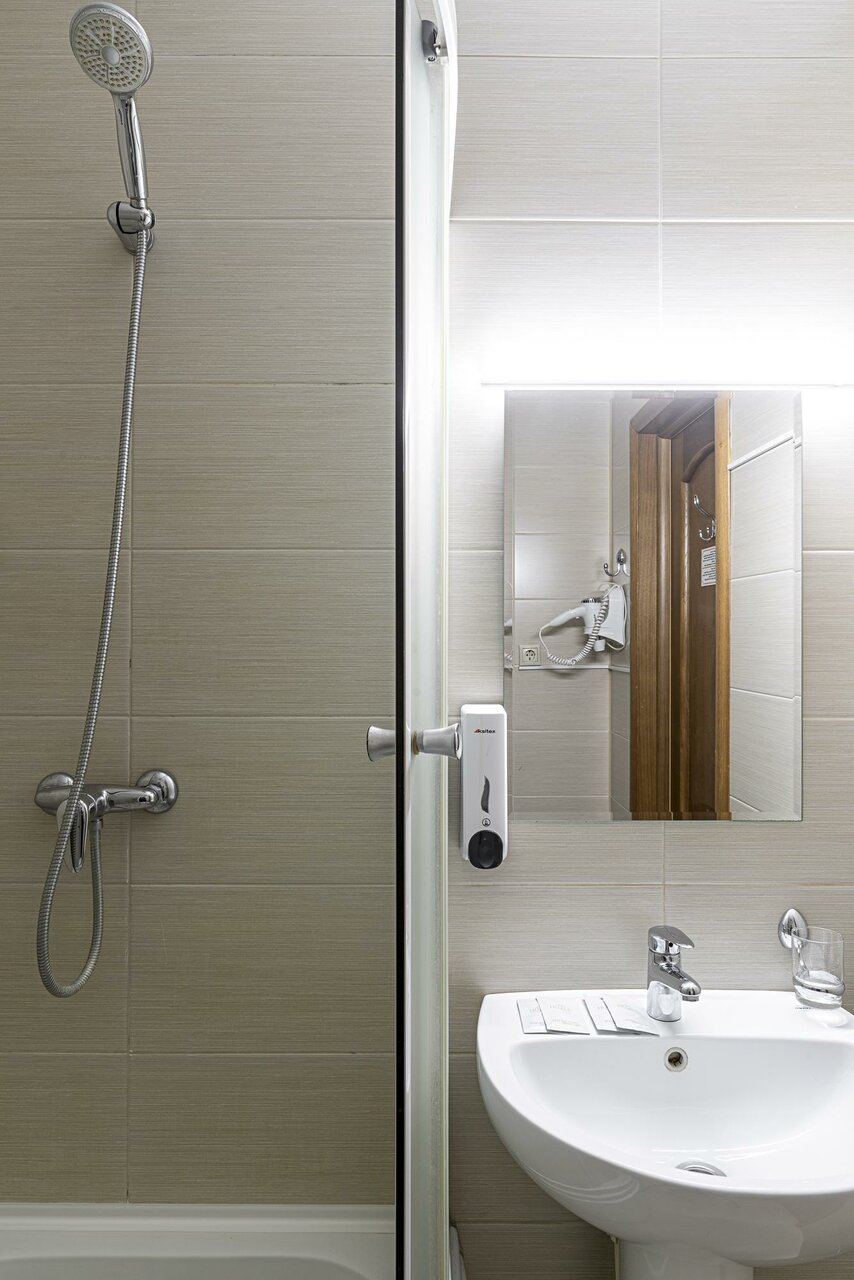 Гостиница Особняк на Театральной Казань-215