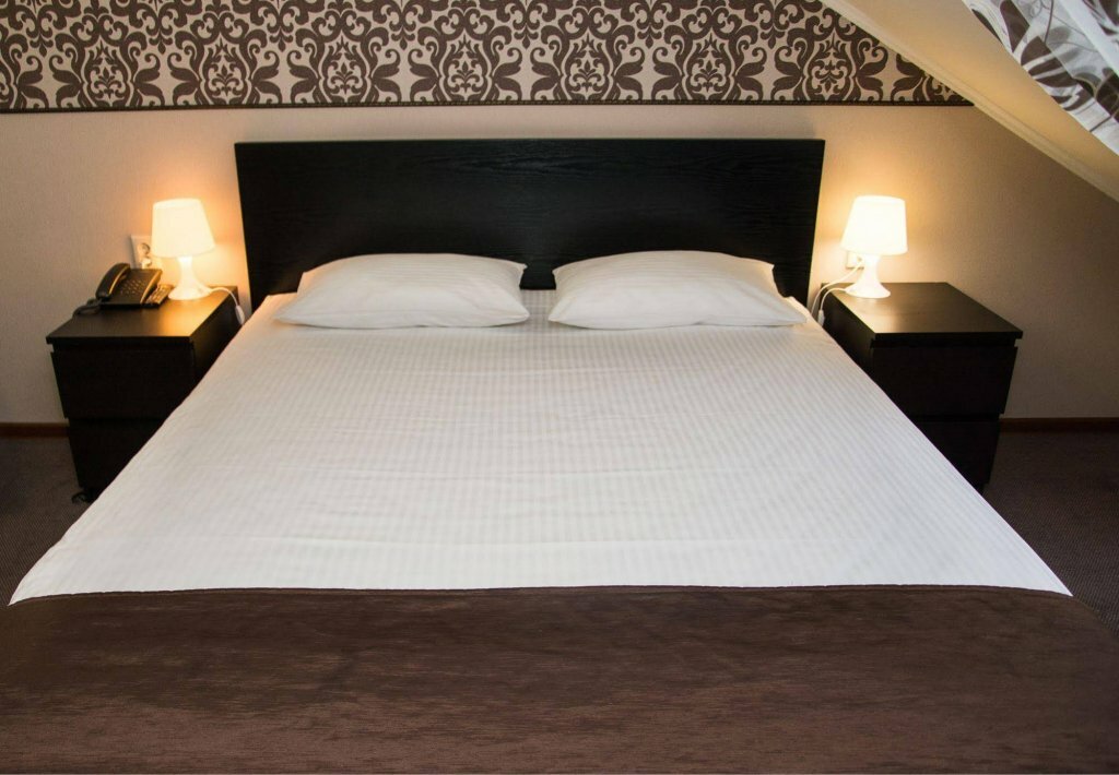 Гостиница Особняк на Театральной Казань-125