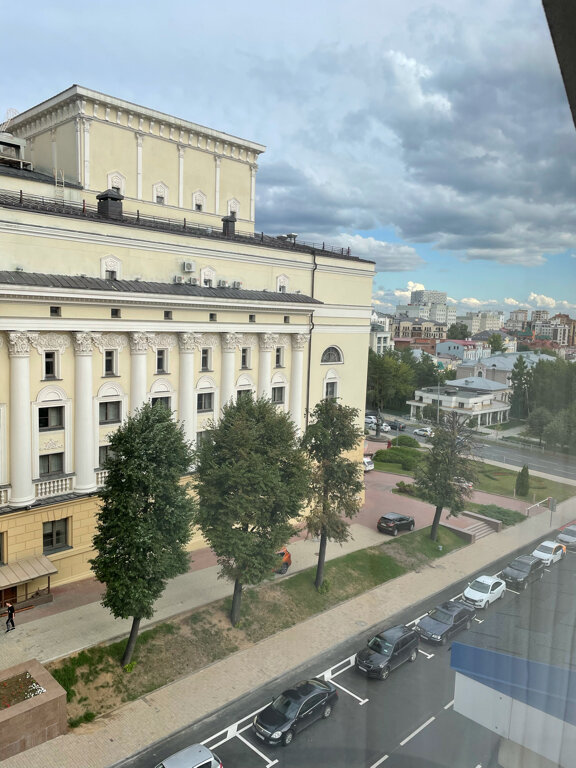 Гостиница Особняк на Театральной Казань-85