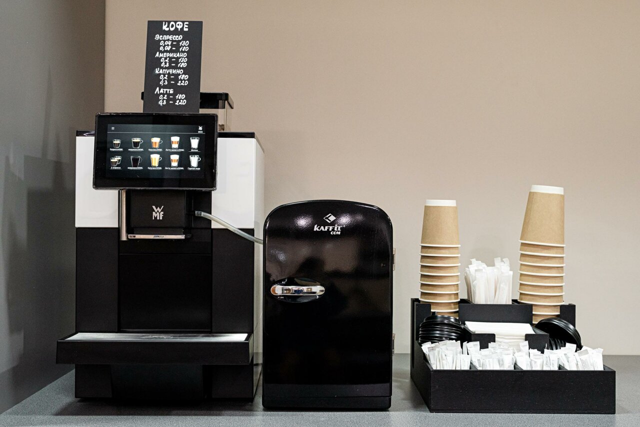 Гостиница Особняк на Театральной Казань-127