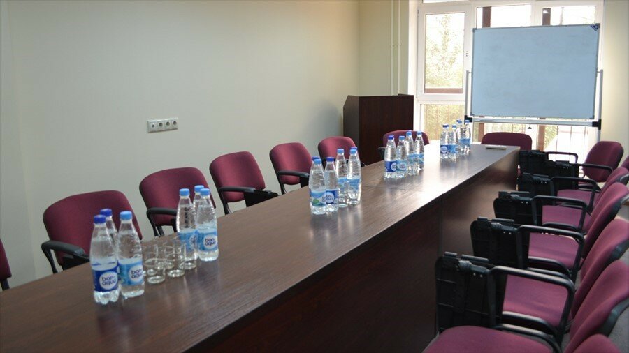 Гостиница Особняк на Театральной Казань-60