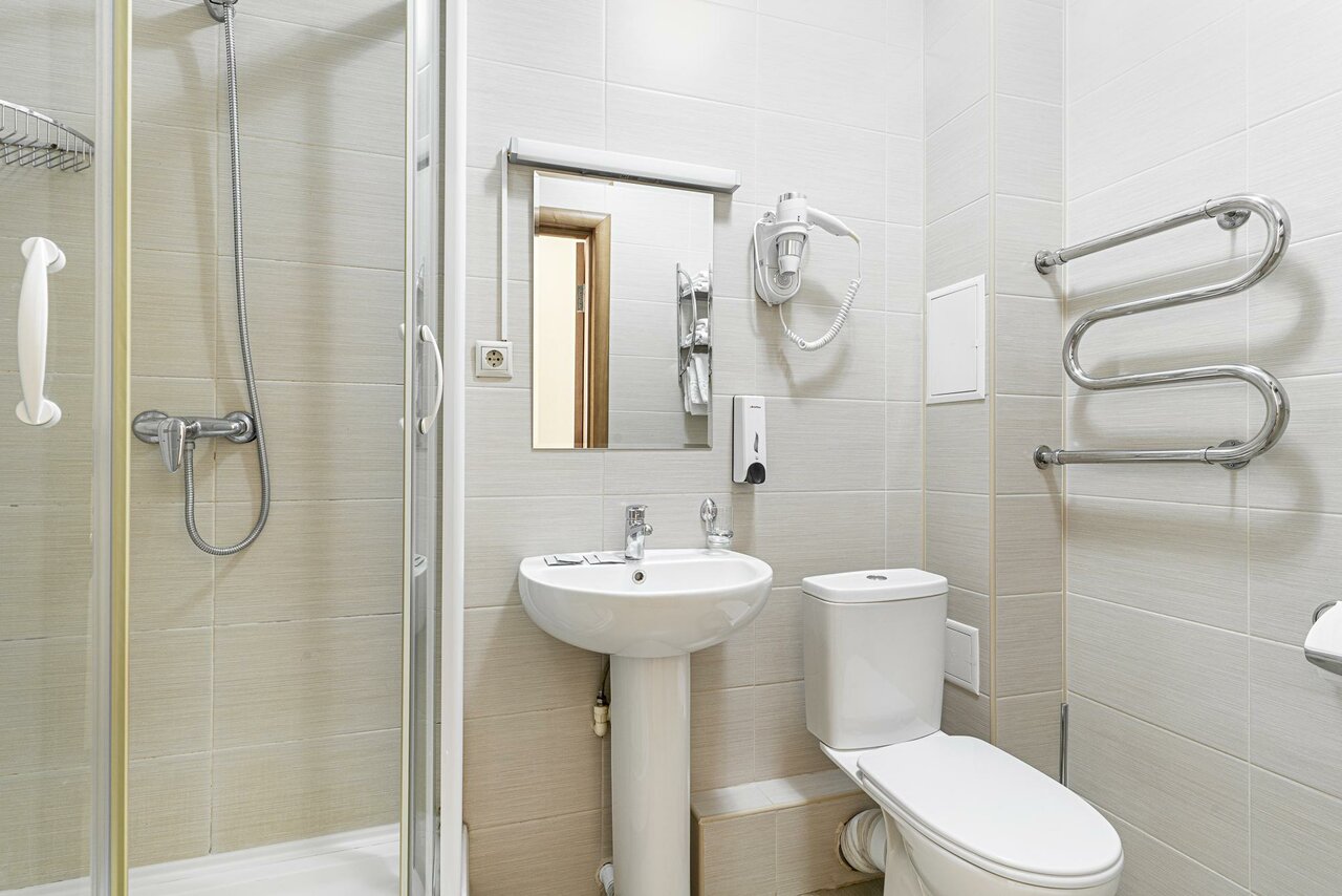 Гостиница Особняк на Театральной Казань-224