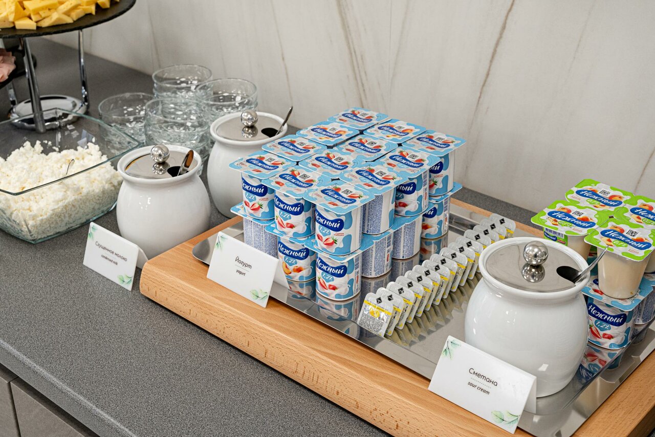 Гостиница Особняк на Театральной Казань-124