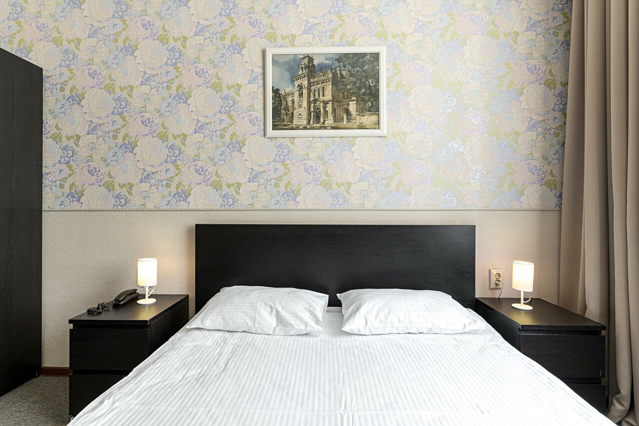 Гостиница Особняк на Театральной Казань-176