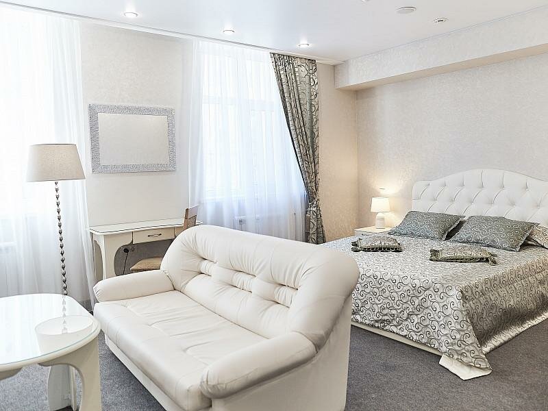 Гостиница Особняк на Театральной Казань-121