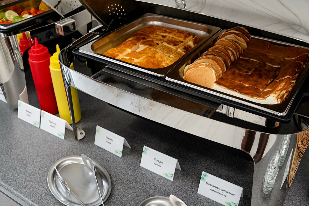 Гостиница Особняк на Театральной Казань-193