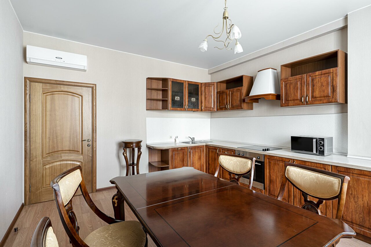 Гостиница Особняк на Театральной Казань-184