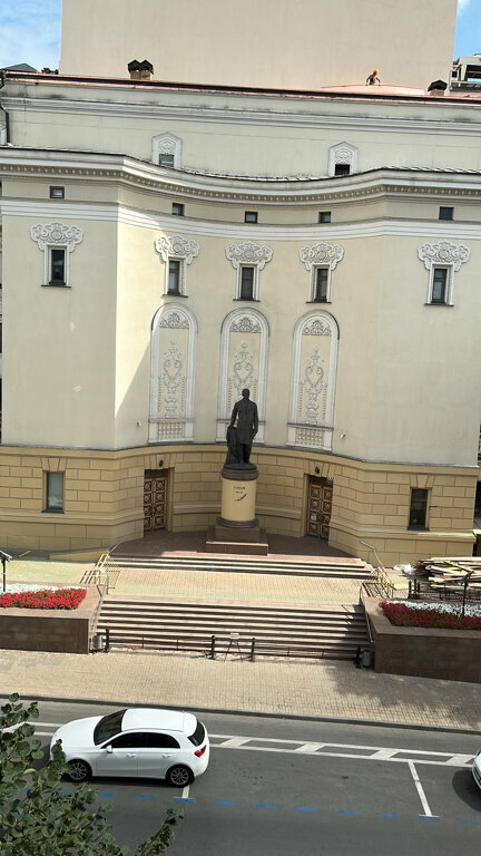 Гостиница Особняк на Театральной Казань-105