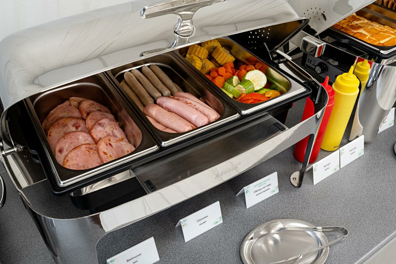 Гостиница Особняк на Театральной Казань-134