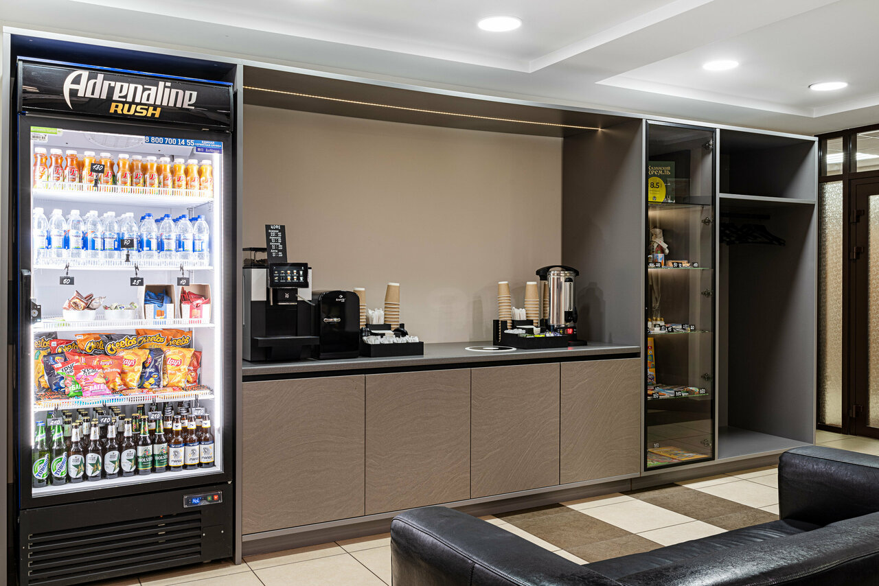 Гостиница Особняк на Театральной Казань-182