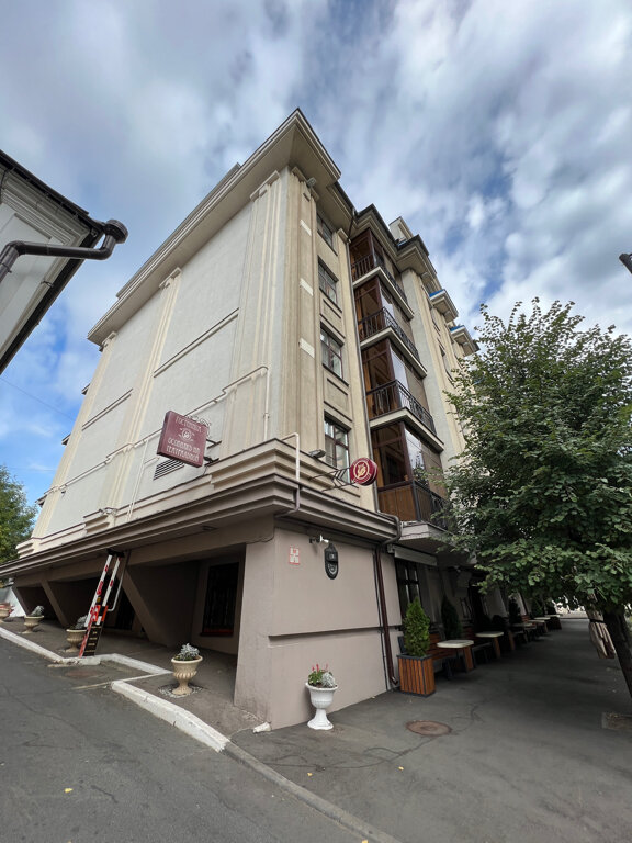 Гостиница Особняк на Театральной Казань-90