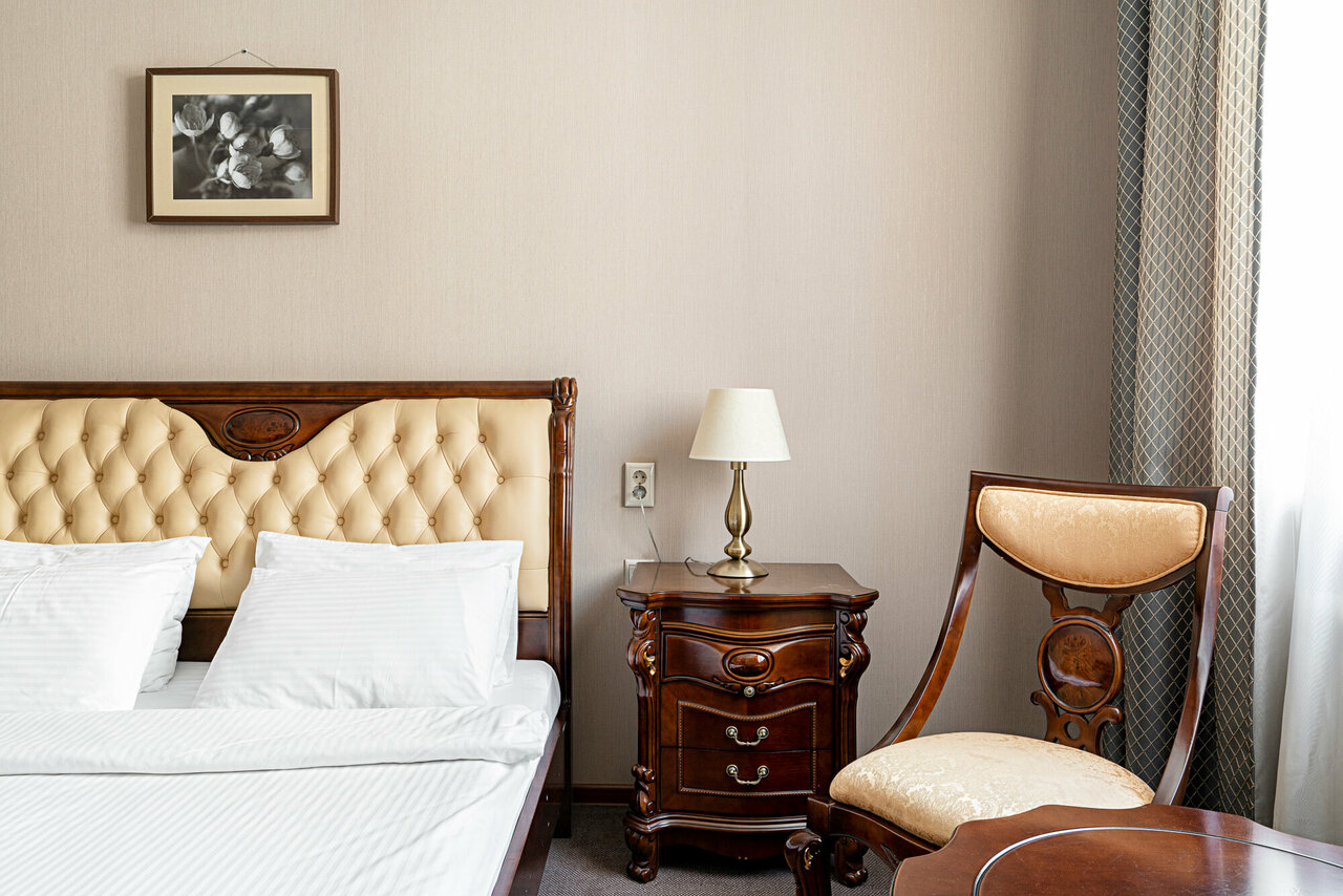 Гостиница Особняк на Театральной Казань-66