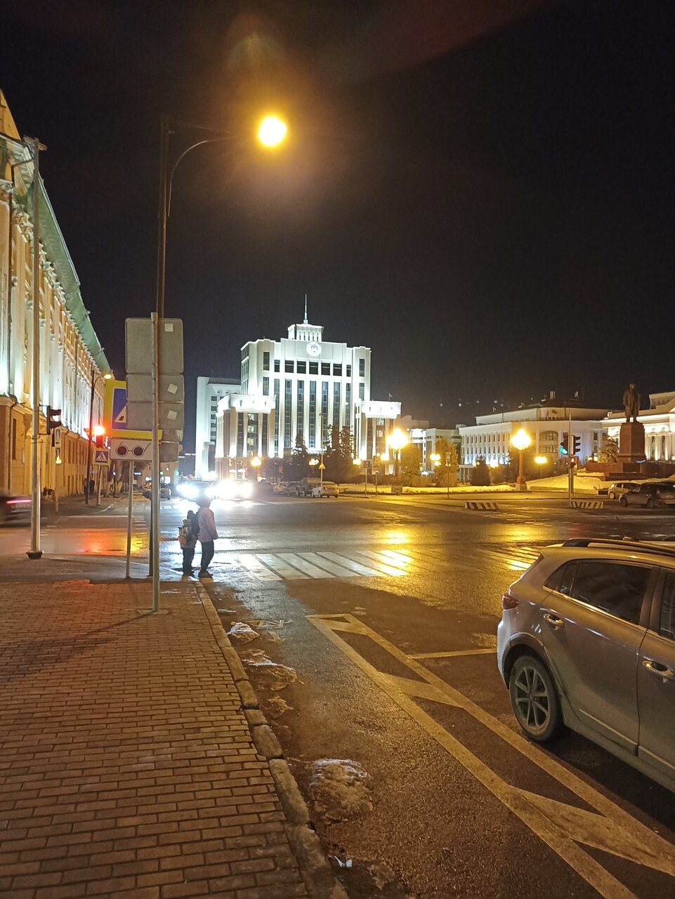 Гостиница Особняк на Театральной Казань-86