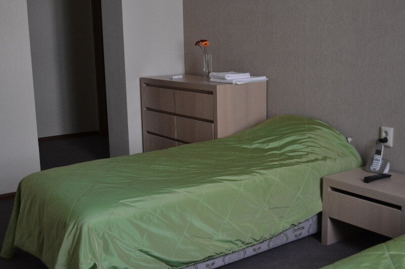 Гостиница Особняк на Театральной Казань-20