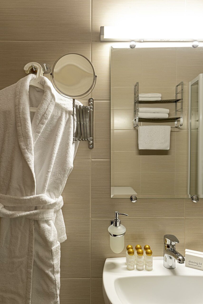 Гостиница Особняк на Театральной Казань-195