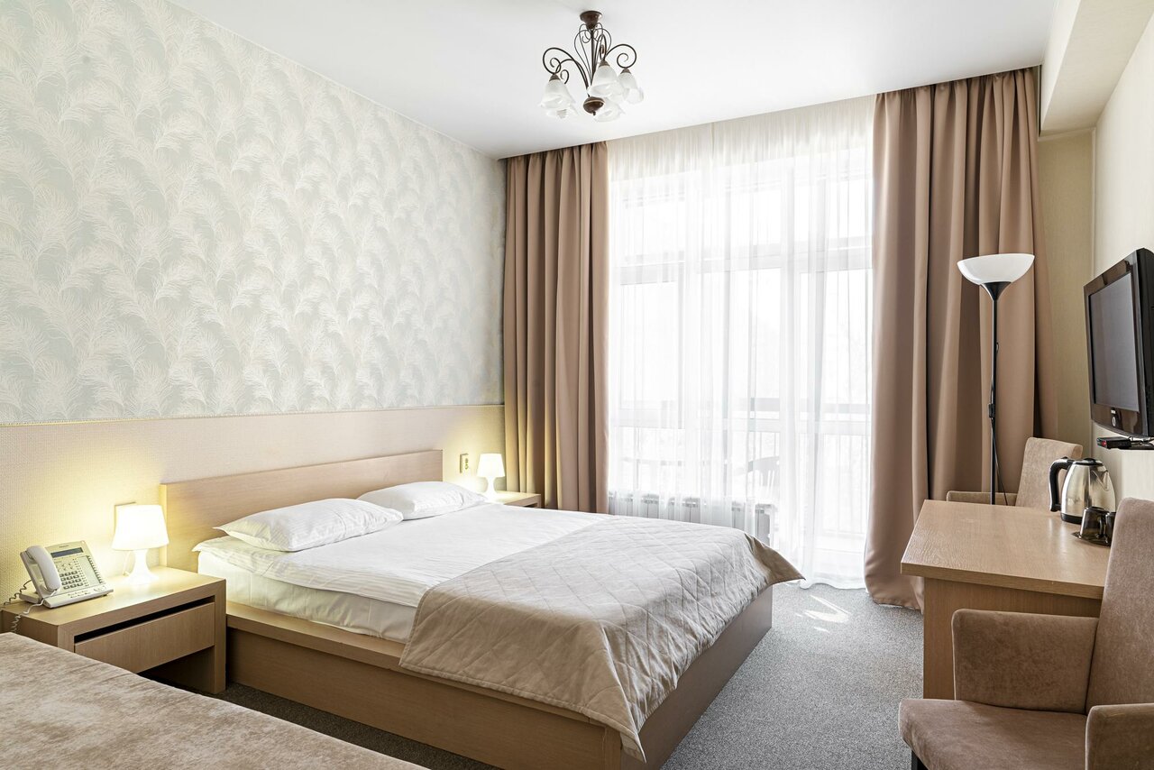 Гостиница Особняк на Театральной Казань-210