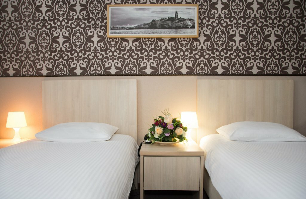 Гостиница Особняк на Театральной Казань-167