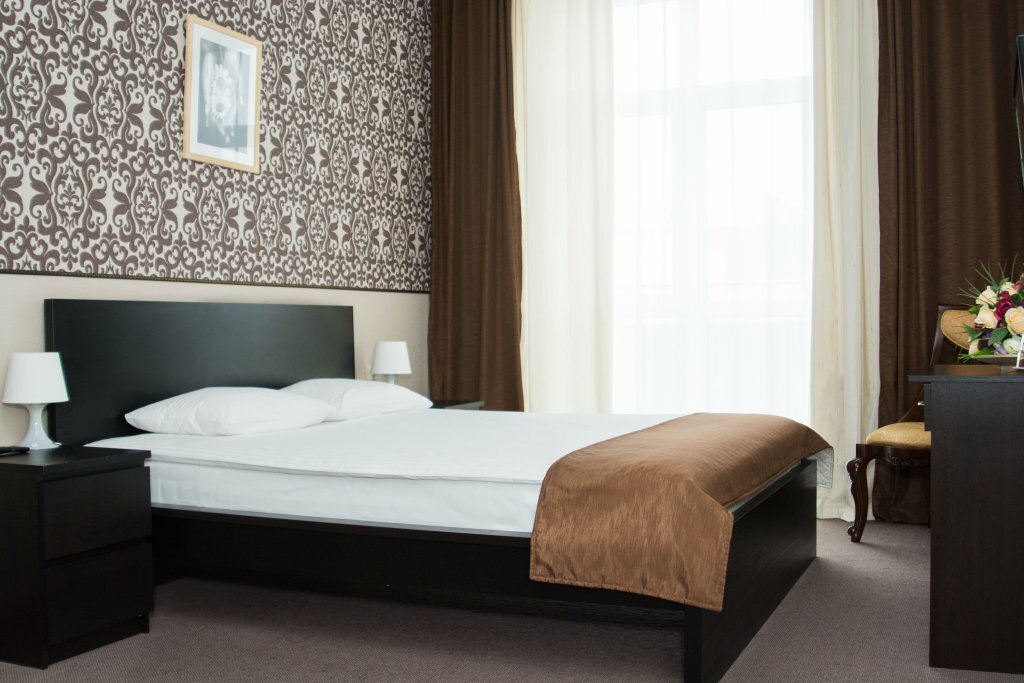 Гостиница Особняк на Театральной Казань-137