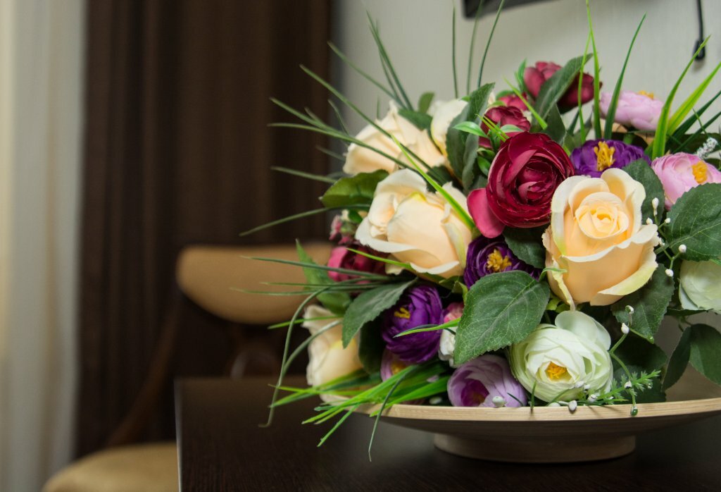 Гостиница Особняк на Театральной Казань-113