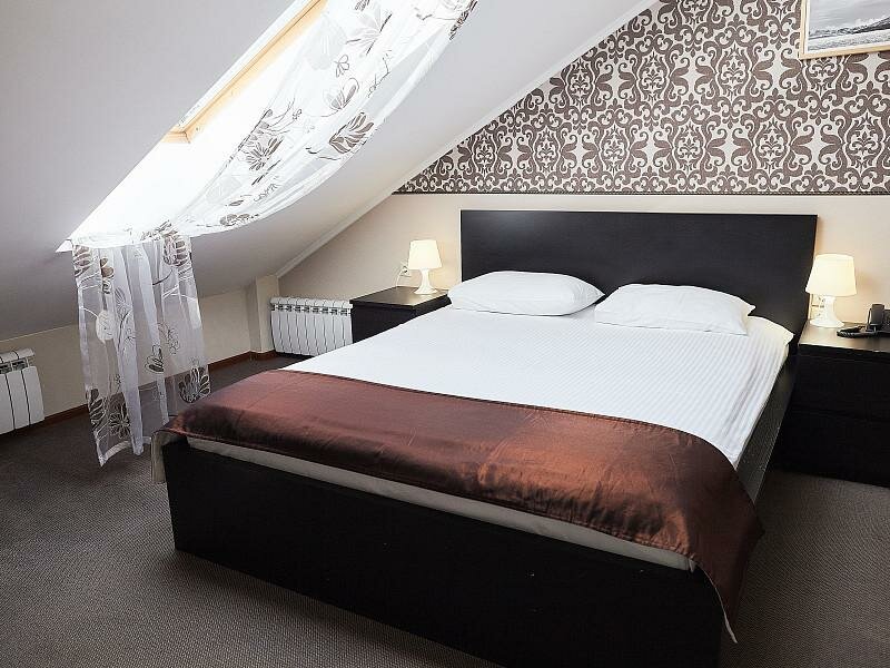 Гостиница Особняк на Театральной Казань-157