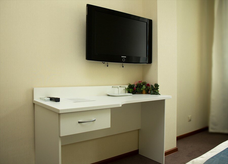 Гостиница Особняк на Театральной Казань-34