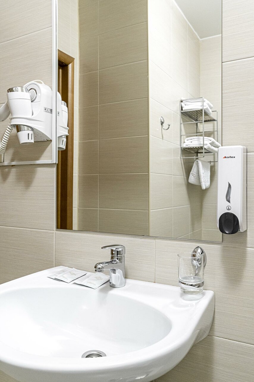 Гостиница Особняк на Театральной Казань-150