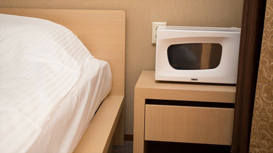 Гостиница Особняк на Театральной Казань-51