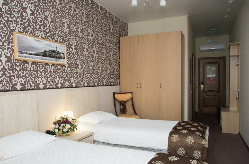 Гостиница Особняк на Театральной Казань-213