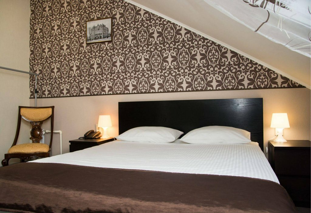 Гостиница Особняк на Театральной Казань-190