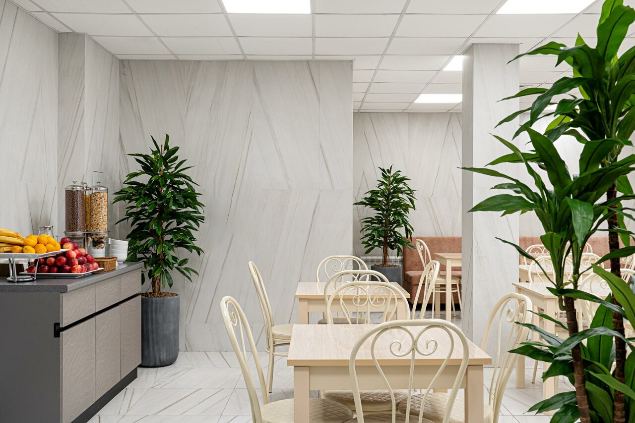 Гостиница Особняк на Театральной Казань-122