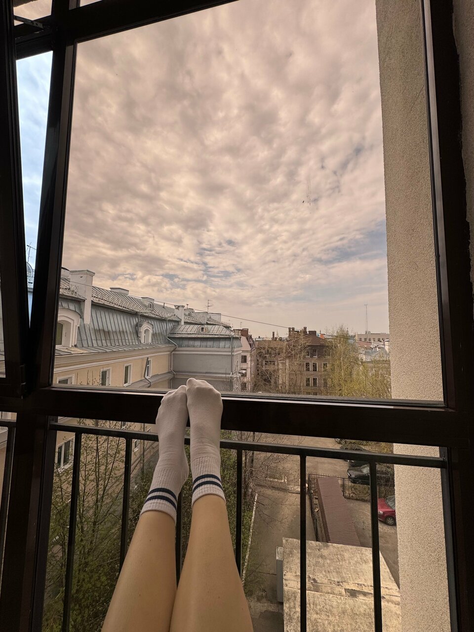 Гостиница Особняк на Театральной Казань-237