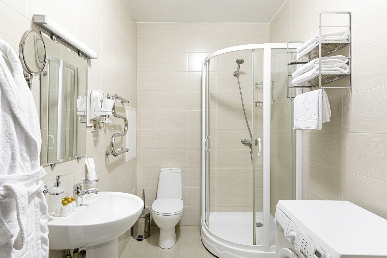 Гостиница Особняк на Театральной Казань-211