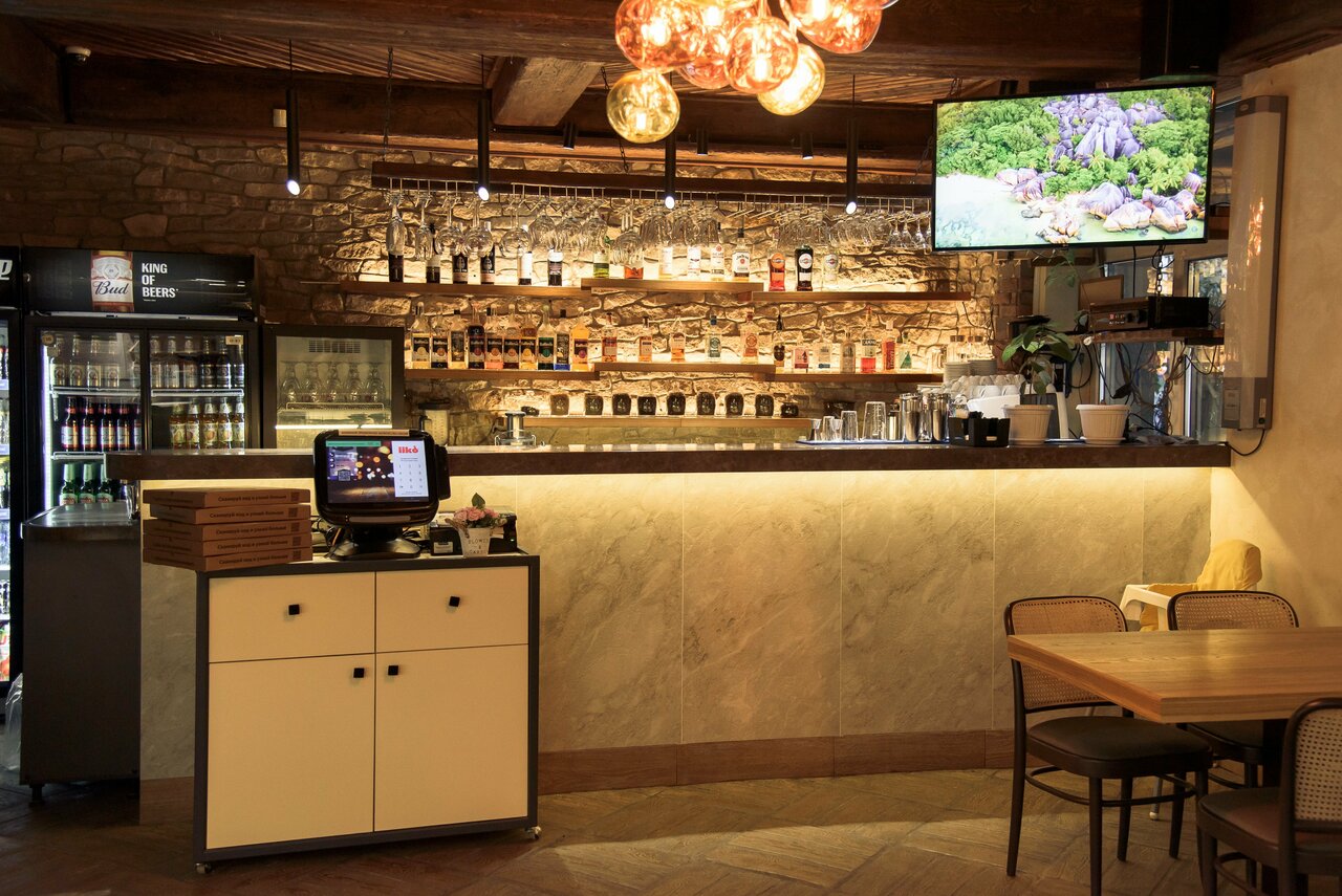 Гостиница Особняк на Театральной Казань-154