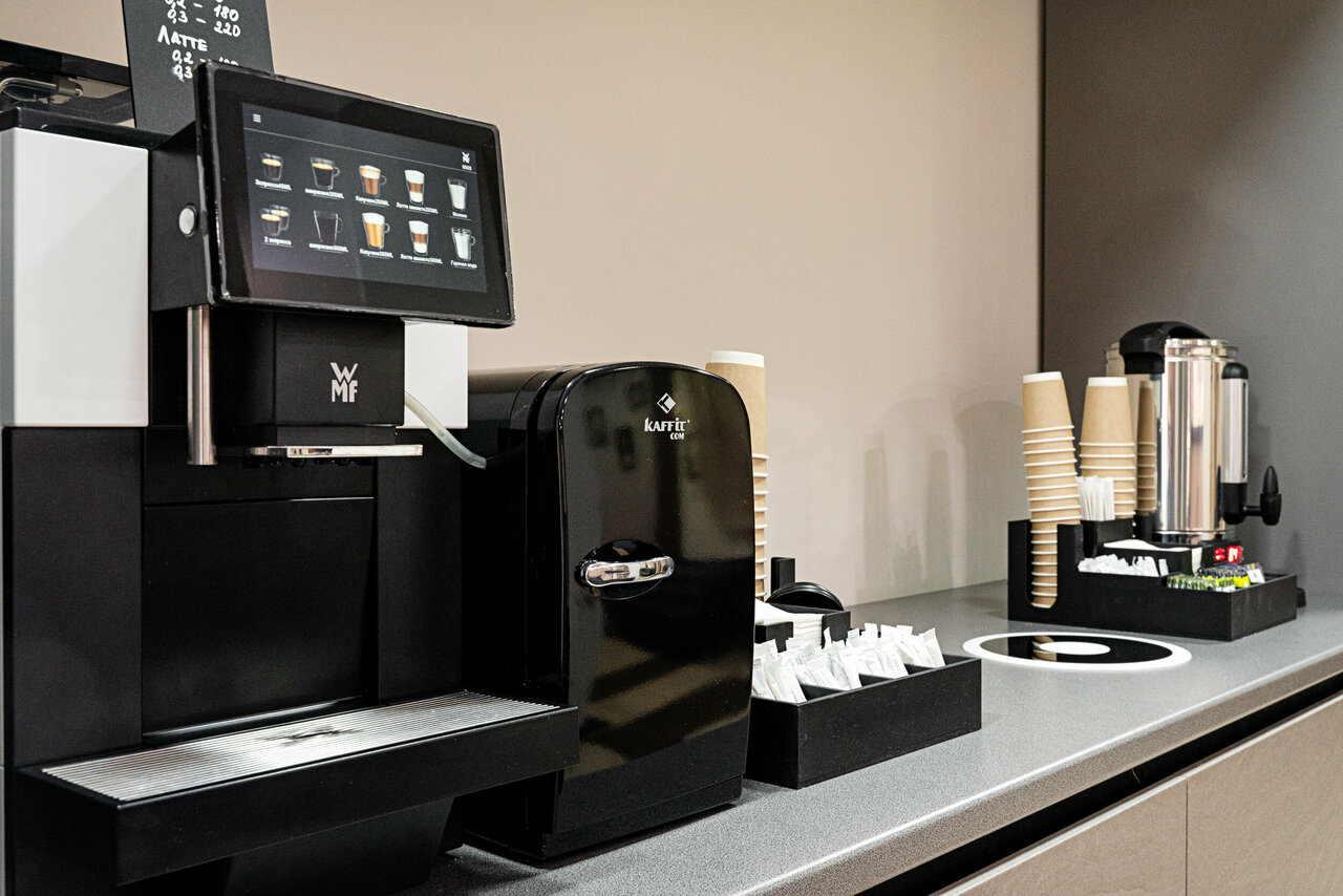 Гостиница Особняк на Театральной Казань-162