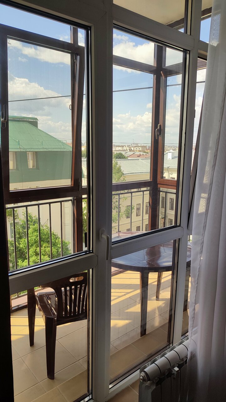 Гостиница Особняк на Театральной Казань-103