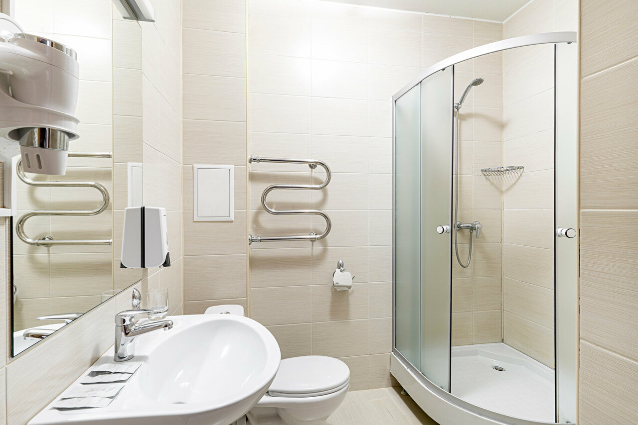 Гостиница Особняк на Театральной Казань-30