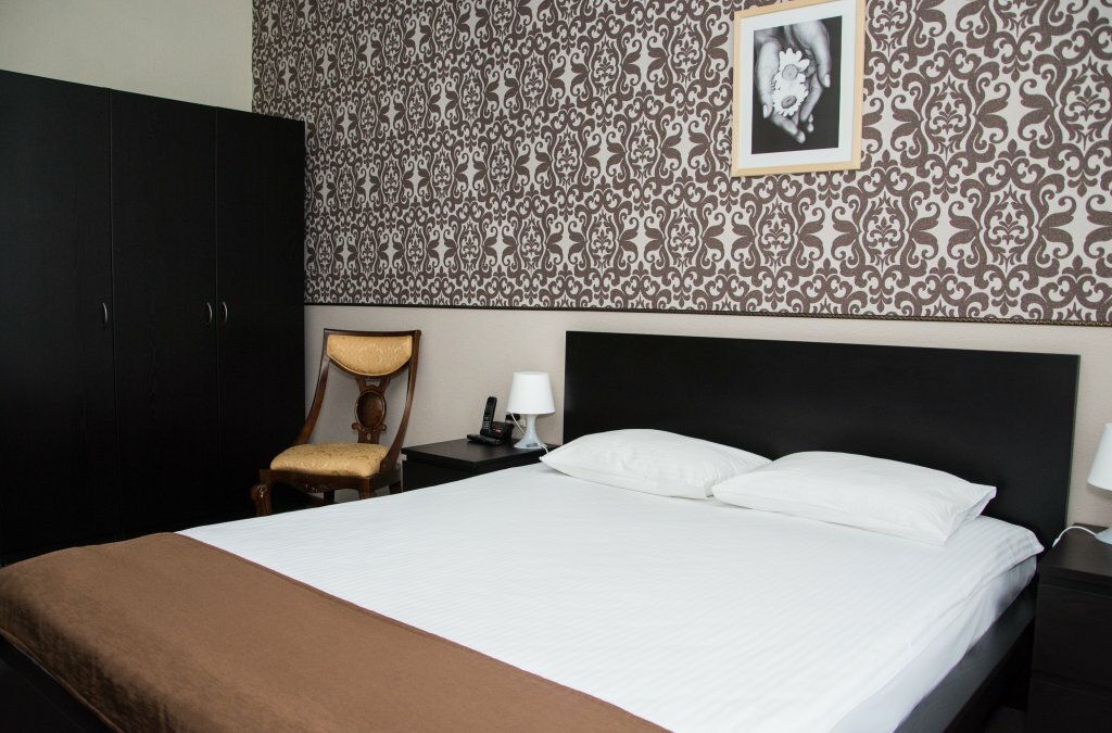 Гостиница Особняк на Театральной Казань-207