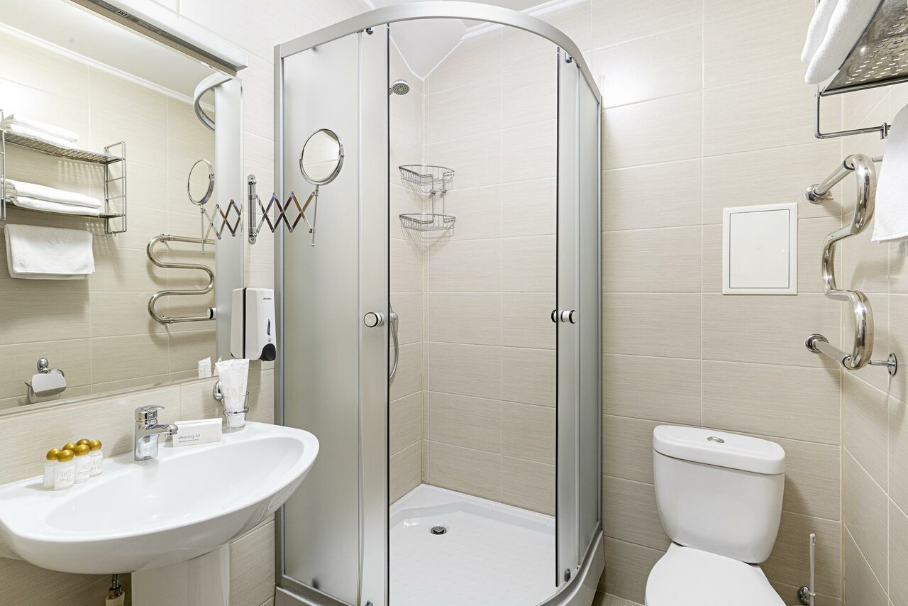 Гостиница Особняк на Театральной Казань-229