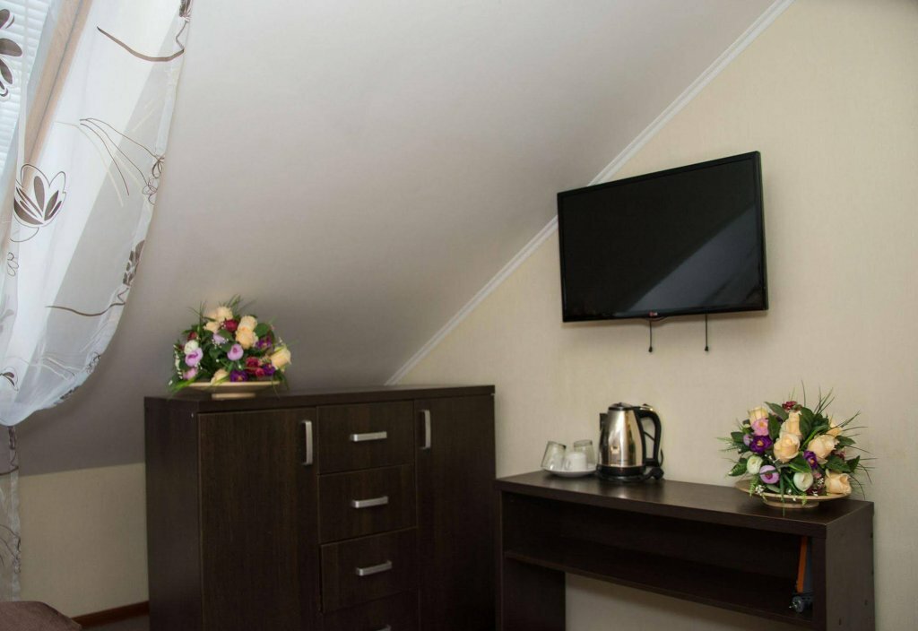 Гостиница Особняк на Театральной Казань-159