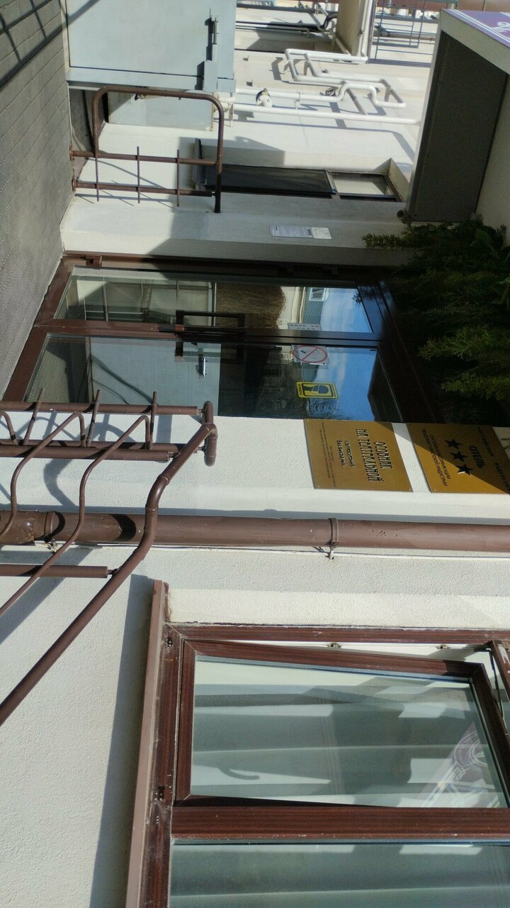 Гостиница Особняк на Театральной Казань-151