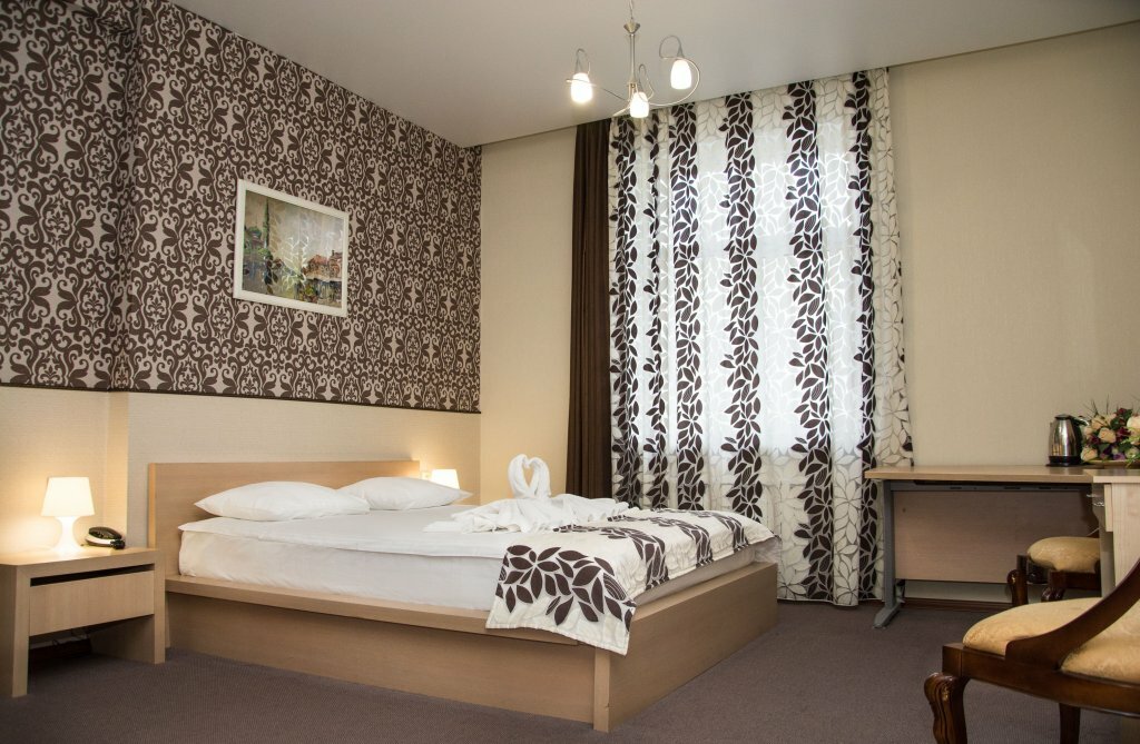 Гостиница Особняк на Театральной Казань-123