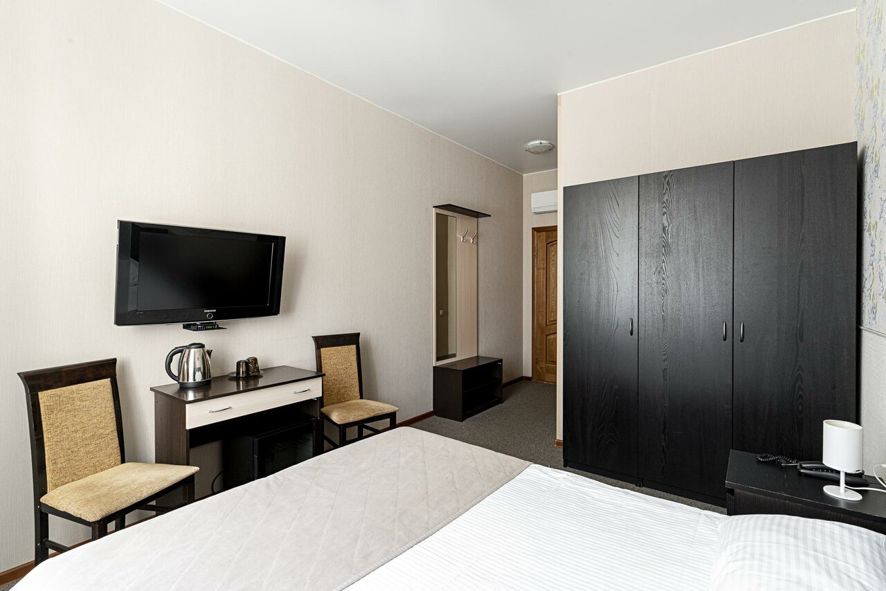 Гостиница Особняк на Театральной Казань-218