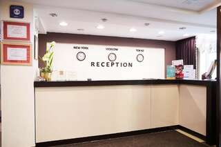 Гостиница Особняк на Театральной Казань-6