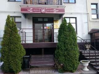 Гостиница Особняк на Театральной Казань-2