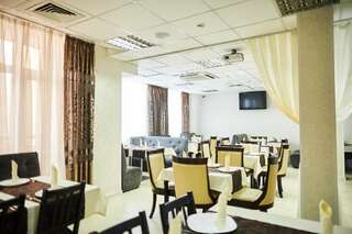 Гостиница Особняк на Театральной Казань-3