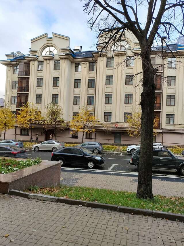 Гостиница Особняк на Театральной Казань-90